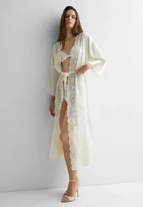 Эфирный халат Intimissimi, Ivory