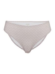 Трусики JOOP!  Sensation Allover Print, бежевый