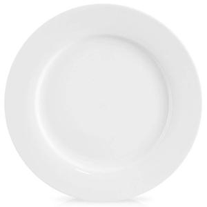 Тарелка обеденная orion group 129553, 27 х 27 см