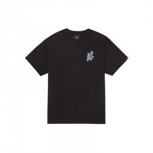 Vans Футболка мужская черная