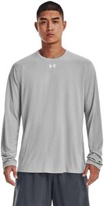 Футболка Tech Tee LS от Under Armour, Grey