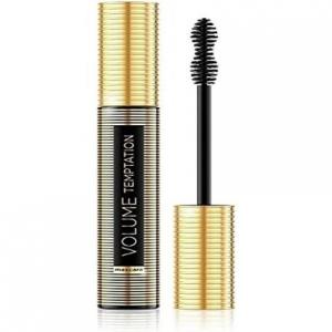 Тушь для ресниц Volume Temptation 10 мл, Eveline Cosmetics