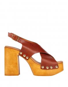 Сабо Ph 5.5, коричневый