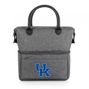 Picnic Time Двухуровневая сумка для обеда Urban Time Kentucky Wildcats