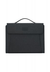 Сумка для ноутбука Fiori Mobile Office с отделением для ноутбука 34,5 см Alassio, антрацит
