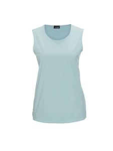 Топ Goldner, бирюзовый
