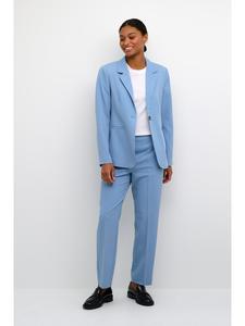 Блейзер Kaffe, цвет faded denim