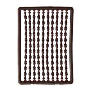 Мягкая рыбацкая бусина фосфоресцентная 5 мм CAPERLAN