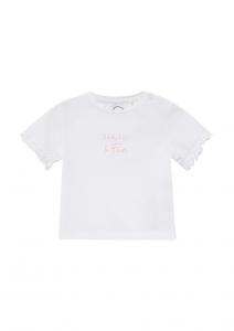 Рубашка s.Oliver, белый