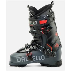 Горнолыжные ботинки Dalbello Cabrio MV 120 IF, серый/черный