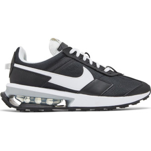 Кроссовки Nike Wmns Air Max Pre-Day 'Black White', черный