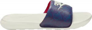 Сандалии Nike Victori One Slide 'Paisley', синий