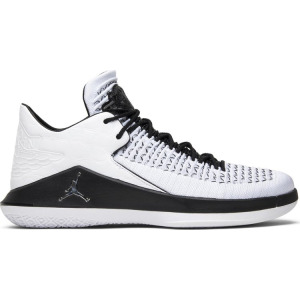 Кроссовки Air Jordan 32 Low Wing It, белый