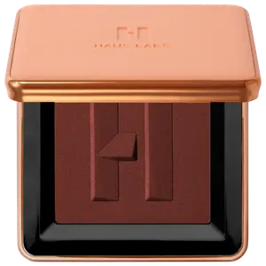 Бронзер Power Sculpt Velvet Talc Free Powder Bronzer HAUS LABS BY LADY GAGA, 0.3 oz /11 g, Redwood Medium Deep