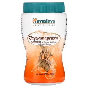 Himalaya Чаванпраш суперпродукт, 500 г