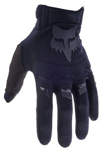 Перчатки Грязной Лапы Fox, черный