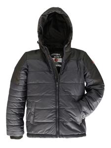 Куртка Lemon Beret, серый