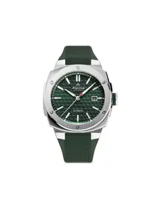 Наручные часы Alpiner Extreme Automatic 42.50 мм Alpina, зеленый