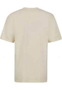 Футболка с принтом SIGNATURE ESSENTIAL Karl Kani, цвет Light Sand