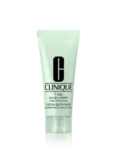 Крем-скраб Clinique 7 Day Rinse-Off Formula, 15 мл