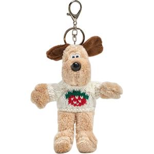 Плюшевый брелок Palm Door Puppy Dolls высотой 10 см AZLCL