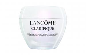 LANKOU увлажняющий крем для лица Shiny And Rich 50мл LANCOME