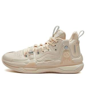 Кроссовки ag1 prm aaron gordon 'butter' 361 Degrees, белый