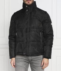 Куртка 2 в 1 Regular Fit Karl Lagerfeld, черный