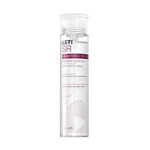 Sr чувствительная и красная кожа 200 мл Leti