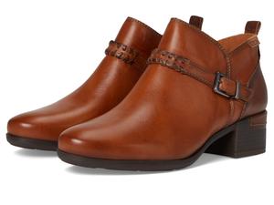 Ботинки PIKOLINOS Malaga W6W-7536C1, Brandy