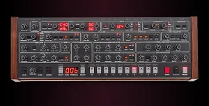 Sequential Prophet 6 M Dave-smith-instruments