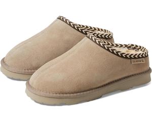 Тапочки Bearpaw Tabitha, цвет Mushroom