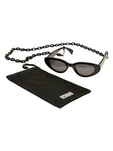 Солнцезащитные очки Urban Classics, черный