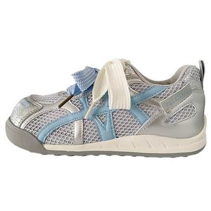 BINGO DUCK Дышащие низкие повседневные кроссовки для женщин Taro Purple с эксклюзивной коробкой и носками в подарок, цвет Taro Purple+Exclusive Shoe Box+Gift Socks