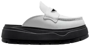 Кроссовки Air Jordan Wmns Jordan Mule, белый