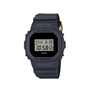 Пластиковые мужские наручные часы Dwe-5657Re-1Dr Casio, мультиколор