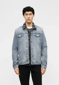 Джинсовая куртка сантино Ltb, Anders Wash