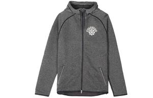 Трикотаж мужской серый Nike, серый