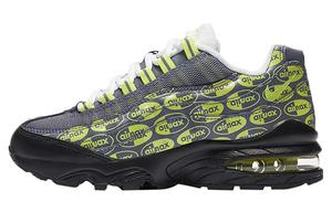 Кроссовки Air Max 95 Se Gs для детей Nike