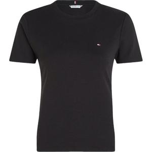 Tommy Hilfiger Футболка женская черная