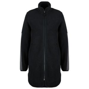 Женский норрвикст. длинная флисовая куртка с ворсом - флисовая куртка Stoic, мультиколор