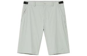 Повседневные шорты мужские светло-серые Reebok