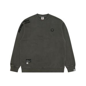 Свитшот мужской Aape, черный