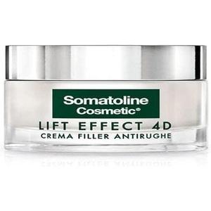 Somatoline Lift Effect 4D Крем-филлер против морщин 50 мл