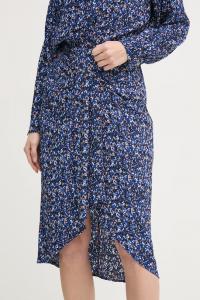 Юбка ALITHA Pepe Jeans, синий