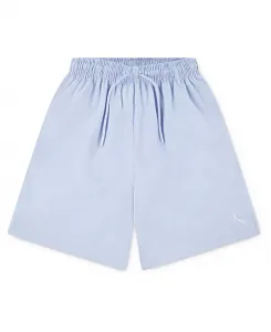 Детские шорты Jumpman Woven Play для мальчиков Jordan, синий