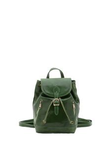 Наплечная сумка Viola Castellani, зеленый