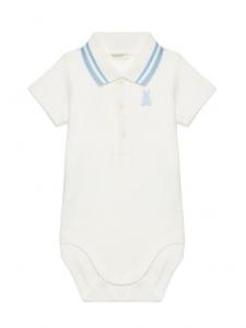 Детский комбинезон 3CDIAB00M United Colors Of Benetton, белый