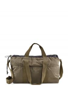 Дорожная сумка TOM TAILOR DENIM Weekender, хаки