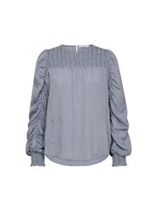 Co'couture Футболка 'KesiCC' в синем цвете